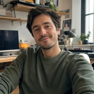 Jon P. profile photo