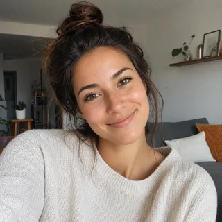 Maya R. profile photo